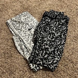 NIKE PRO TIGHTS